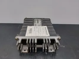 Fiat Tempra Engine control unit/module 