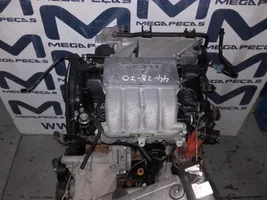 Seat Toledo I (1L) Moteur 