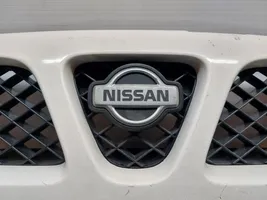 Nissan Terrano Etusäleikkö 