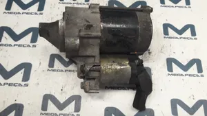 Subaru Vivio Starter motor 