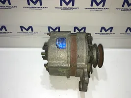 Volkswagen Scirocco Generator/alternator 