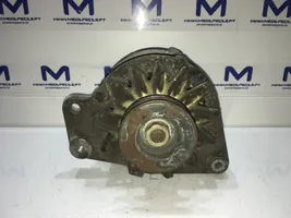 Volkswagen Scirocco Generator/alternator 