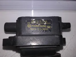 KIA Shuma Other control units/modules 