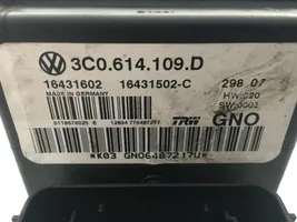 Volkswagen PASSAT B6 Pompa ABS 