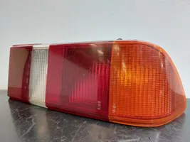 Ford Sierra Lampy tylnej klapy bagażnika 