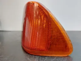 Ford Sierra Lampy tylnej klapy bagażnika 