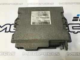 Renault Twingo I Sterownik / Moduł ECU 