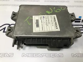 Renault Twingo I Sterownik / Moduł ECU 