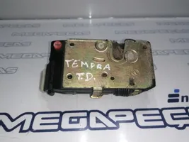 Fiat Tempra Rear door lock 