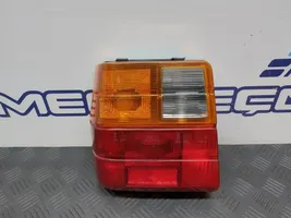 Fiat Uno Luci posteriori del portellone del bagagliaio 