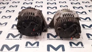 Citroen ZX Generator/alternator 