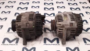 Citroen ZX Generator/alternator 