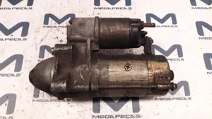 Fiat Uno Starter motor 