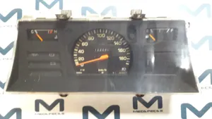 Toyota Starlet (P70) III Speedometer (instrument cluster) 