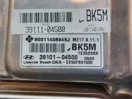 Hyundai i10 Calculateur moteur ECU 