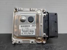 Hyundai i10 Calculateur moteur ECU 