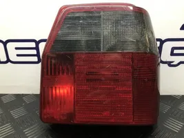 Fiat Uno Luci posteriori del portellone del bagagliaio 