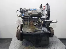 Lancia Y 840 Engine 