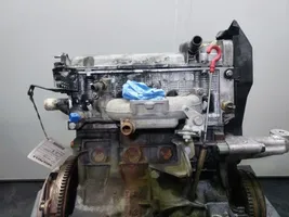 Lancia Y 840 Engine 