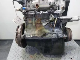 Lancia Y 840 Engine 