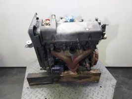 Lancia Y 840 Moottori 