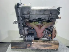 Lancia Y 840 Engine 