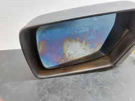 Citroen XM Front door electric wing mirror 