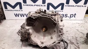 Opel Zafira A Automatic gearbox 