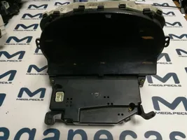 Toyota Yaris Tachimetro (quadro strumenti) 