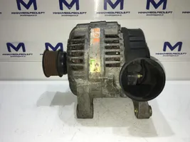 BMW Z3 E36 Generator/alternator 