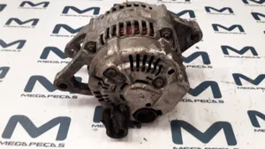 Chrysler Voyager Alternator 