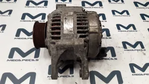 Chrysler Voyager Alternator 