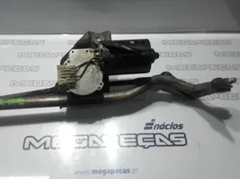 Peugeot 405 Moteur d'essuie-glace 