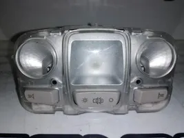 Citroen C4 Grand Picasso Lampa 