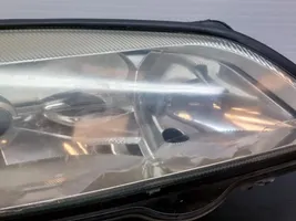 Opel Astra G Lampa przednia 