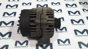 Mercedes-Benz ML W163 Alternator 