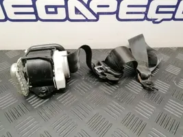 Volkswagen Crafter Pas bezpieczeństwa fotela przedniego 