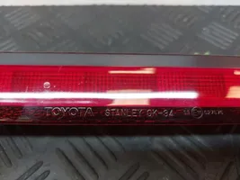 Toyota Hilux (AN120, AN130) Luce d’arresto centrale/supplementare 