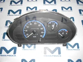 Daewoo Matiz Tachimetro (quadro strumenti) 