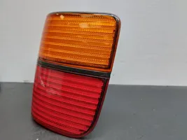 Volkswagen Vento Lampy tylnej klapy bagażnika 