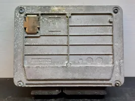 Skoda Fabia Mk1 (6Y) Sterownik / Moduł ECU 