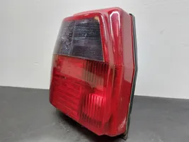 Fiat Uno Lampy tylnej klapy bagażnika 