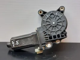 Hyundai Accent Front door window regulator motor 