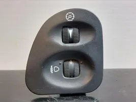 Fiat Palio Inne przełączniki i przyciski 