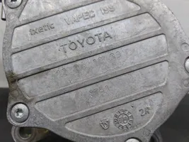 Toyota Verso Pompe à vide 