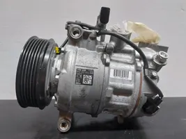 Audi A6 S6 C7 4G Compressore aria condizionata (A/C) (pompa) 