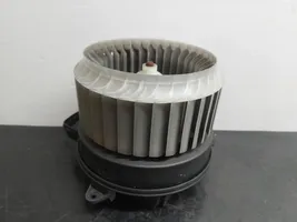 Audi A6 S6 C7 4G Ventola riscaldamento/ventilatore abitacolo 