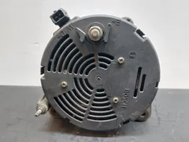 Volkswagen Sharan Generator/alternator 