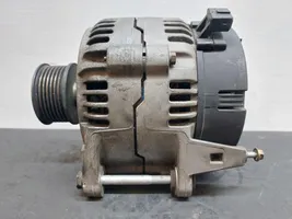 Volkswagen Sharan Generator/alternator 