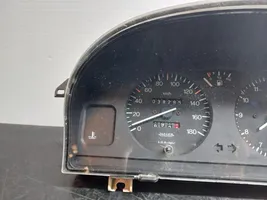 Citroen AX Compteur de vitesse tableau de bord 